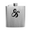 6oz Hip Flask Thumbnail