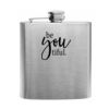 6oz Hip Flask Thumbnail