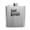 6oz Hip Flask Thumbnail