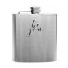 6oz Hip Flask Thumbnail