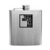 6oz Hip Flask Thumbnail