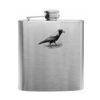 6oz Hip Flask Thumbnail