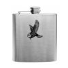 6oz Hip Flask Thumbnail