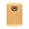 18" x 12" Bamboo 2-Tone Cutting Board Thumbnail