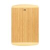 18" x 12" Bamboo 2-Tone Cutting Board Thumbnail