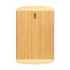 18" x 12" Bamboo 2-Tone Cutting Board Thumbnail