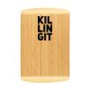 18" x 12" Bamboo 2-Tone Cutting Board Thumbnail