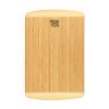 18" x 12" Bamboo 2-Tone Cutting Board Thumbnail