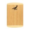 18" x 12" Bamboo 2-Tone Cutting Board Thumbnail