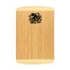 18" x 12" Bamboo 2-Tone Cutting Board Thumbnail