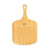23 1/2" x 14 1/2" Bamboo Pizza Board Thumbnail