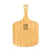 23 1/2" x 14 1/2" Bamboo Pizza Board Thumbnail