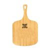 23 1/2" x 14 1/2" Bamboo Pizza Board Thumbnail