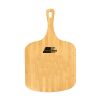23 1/2" x 14 1/2" Bamboo Pizza Board Thumbnail