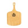 23 1/2" x 14 1/2" Bamboo Pizza Board Thumbnail