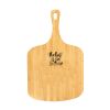 23 1/2" x 14 1/2" Bamboo Pizza Board Thumbnail