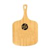 23 1/2" x 14 1/2" Bamboo Pizza Board Thumbnail