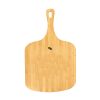 23 1/2" x 14 1/2" Bamboo Pizza Board Thumbnail