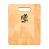 11 1/2" x 8 3/4" Maple Cutting Board Thumbnail