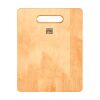 11 1/2" x 8 3/4" Maple Cutting Board Thumbnail