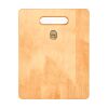 11 1/2" x 8 3/4" Maple Cutting Board Thumbnail