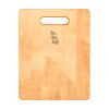 11 1/2" x 8 3/4" Maple Cutting Board Thumbnail