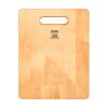 11 1/2" x 8 3/4" Maple Cutting Board Thumbnail