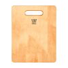 11 1/2" x 8 3/4" Maple Cutting Board Thumbnail