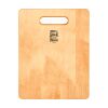 11 1/2" x 8 3/4" Maple Cutting Board Thumbnail