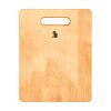 11 1/2" x 8 3/4" Maple Cutting Board Thumbnail