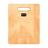 11 1/2" x 8 3/4" Maple Cutting Board Thumbnail