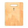 11 1/2" x 8 3/4" Maple Cutting Board Thumbnail