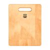 11 1/2" x 8 3/4" Maple Cutting Board Thumbnail