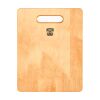11 1/2" x 8 3/4" Maple Cutting Board Thumbnail