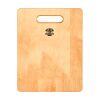 11 1/2" x 8 3/4" Maple Cutting Board Thumbnail